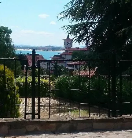 Estate Свети-Влас
