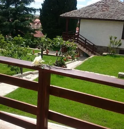 Дом отдыха Estate Свети-Влас