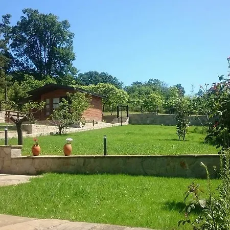 Дом отдыха Estate Свети-Влас