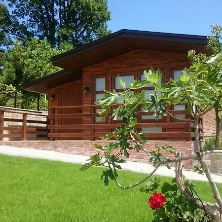 Дом отдыха Estate Свети-Влас