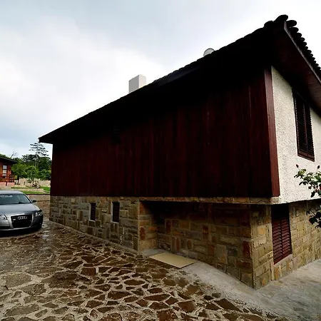 Дом отдыха Estate