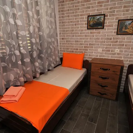 Estate Дом отдыха