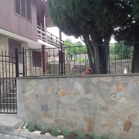Estate * Sveti Vlas