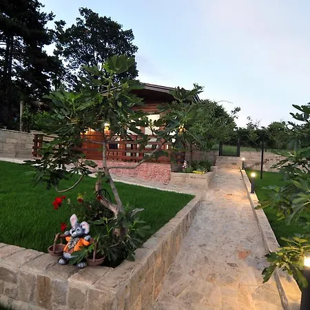 Casa de Férias Estate *
