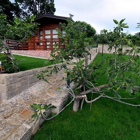 Casa de Férias Estate
