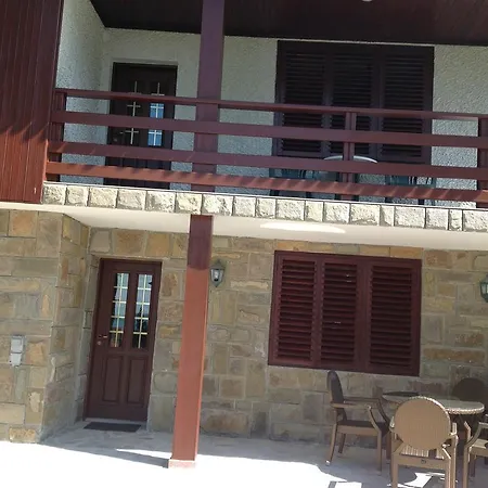 Casa de Férias Estate *