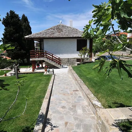 Casa de Férias Estate